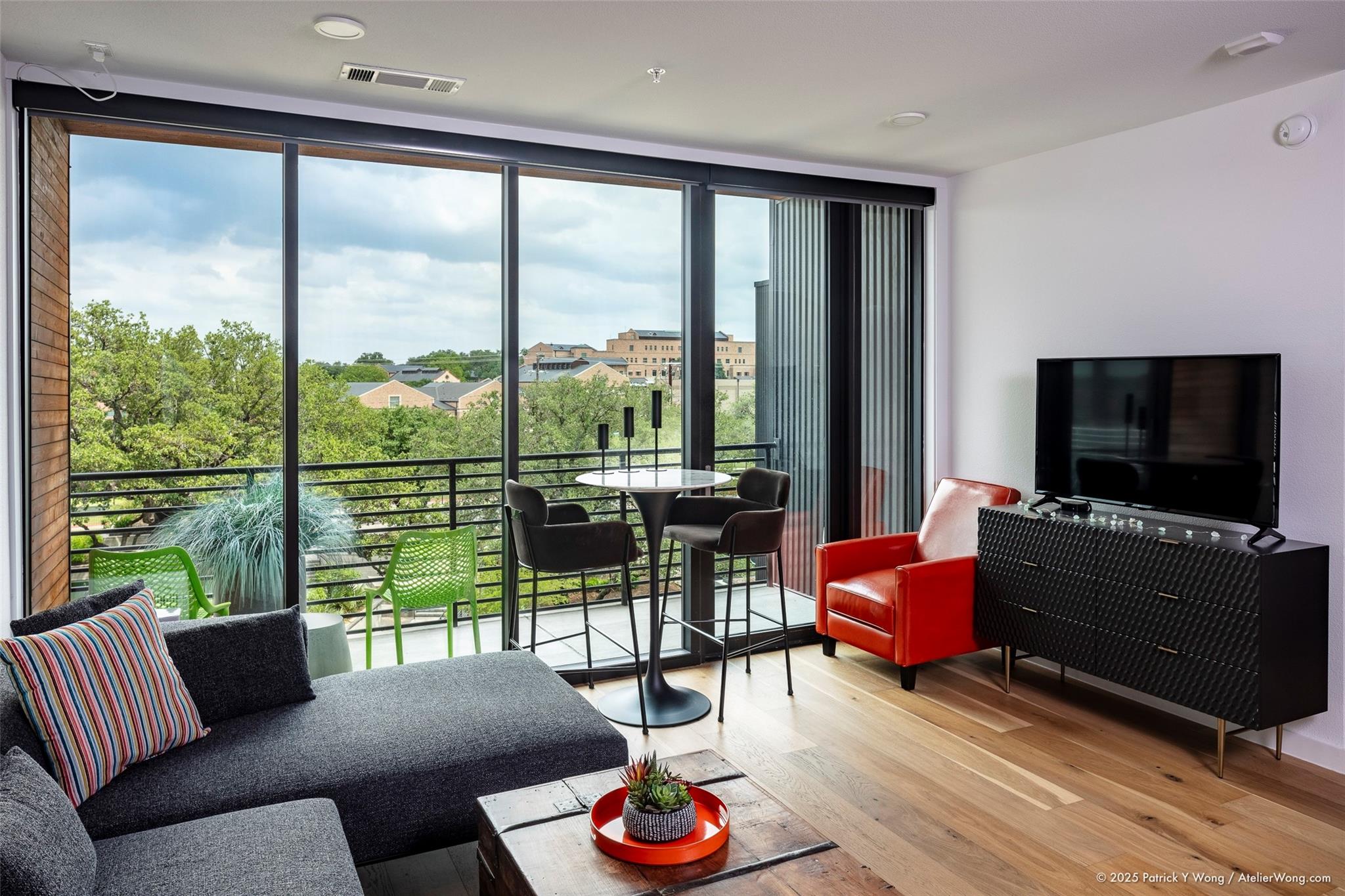 Condominium