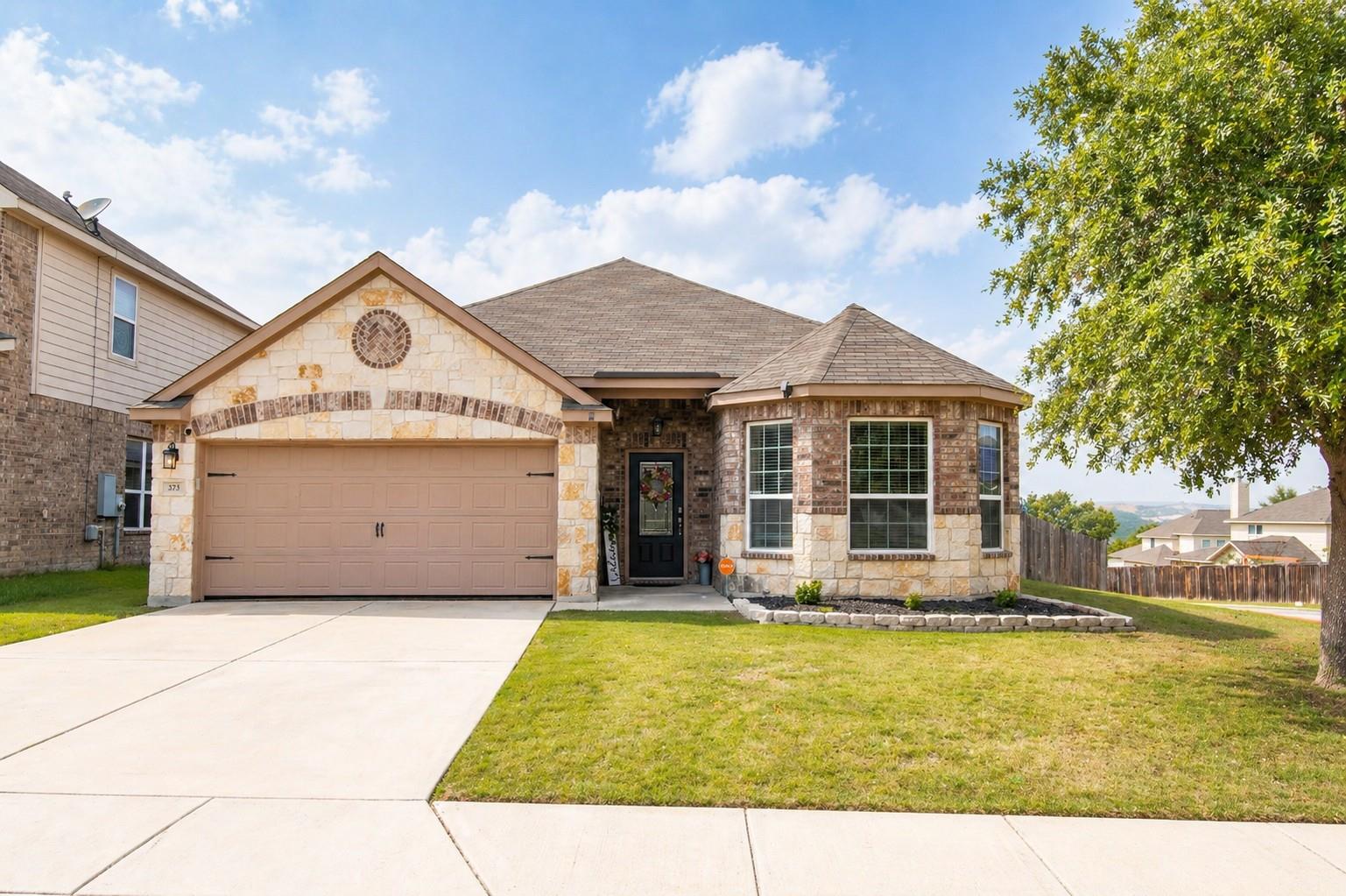 Single Family Residence
