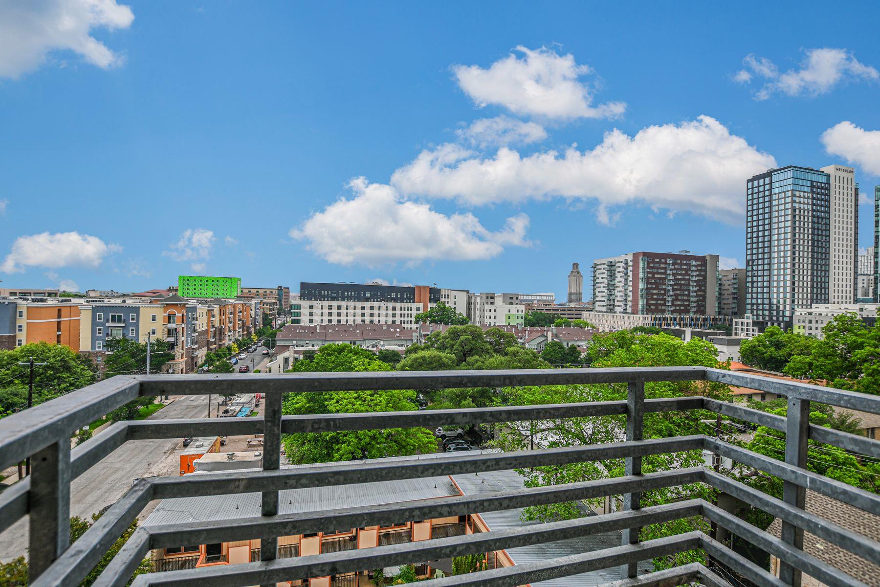 Condominium