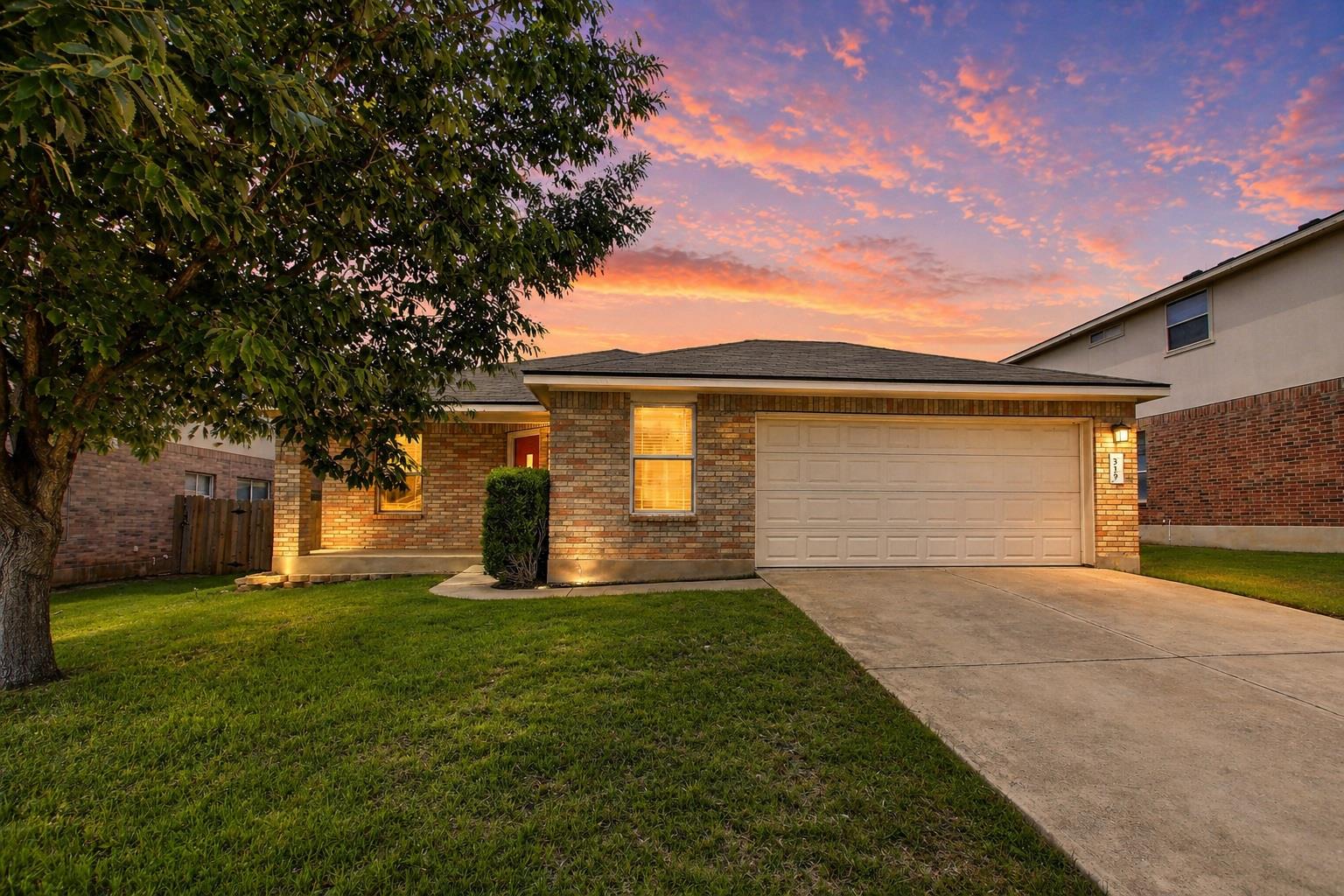 Single Family Residence
