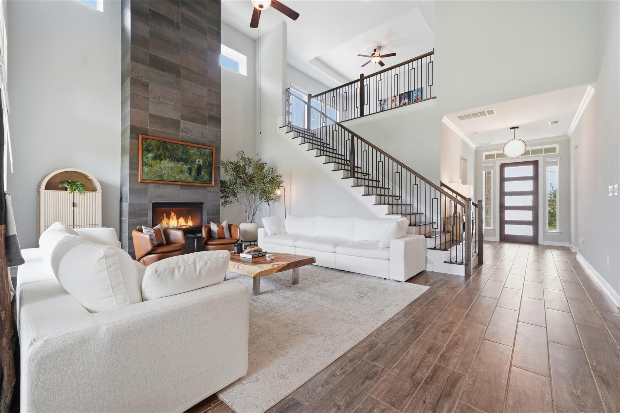 Single Family Residence