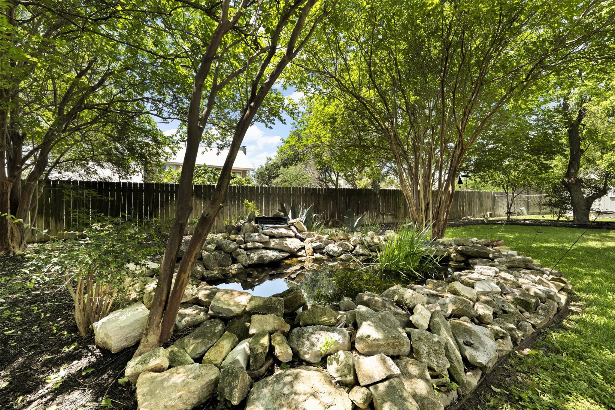 Single Family Residence