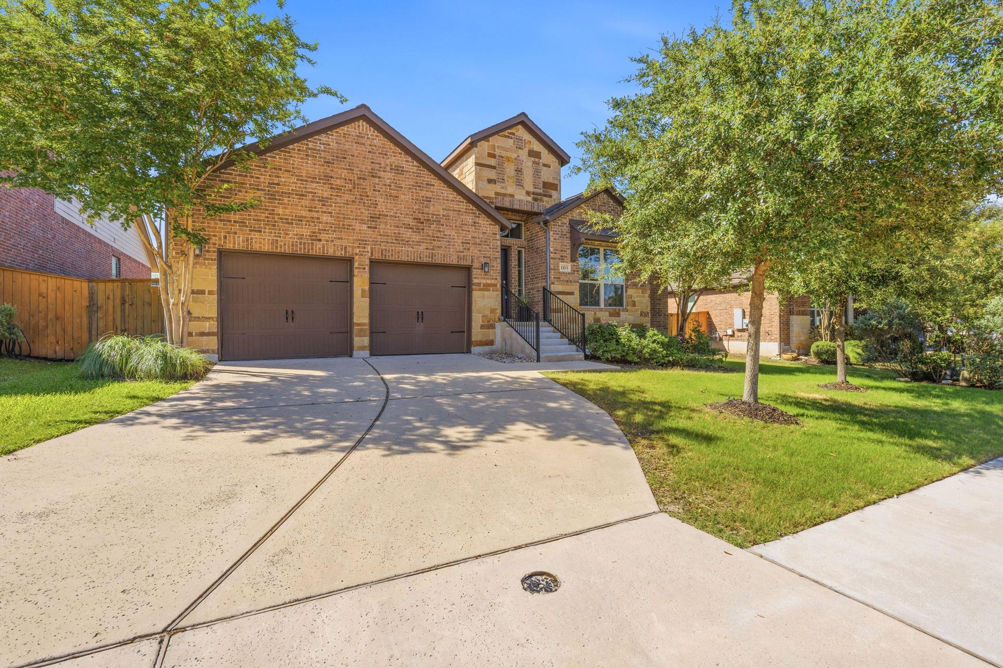 Single Family Residence