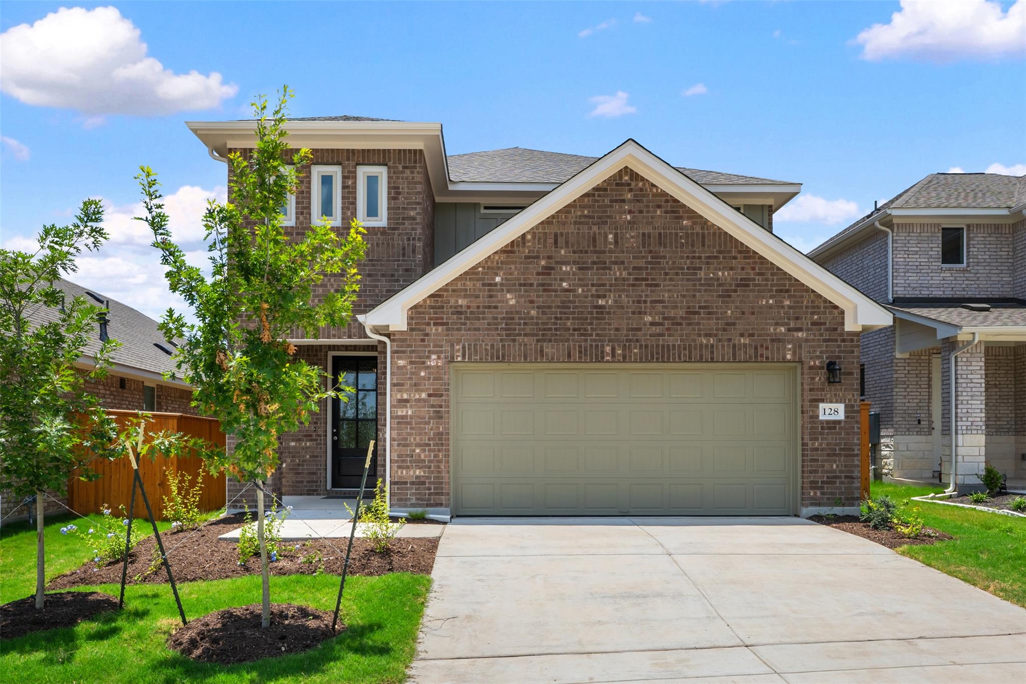 Single Family Residence