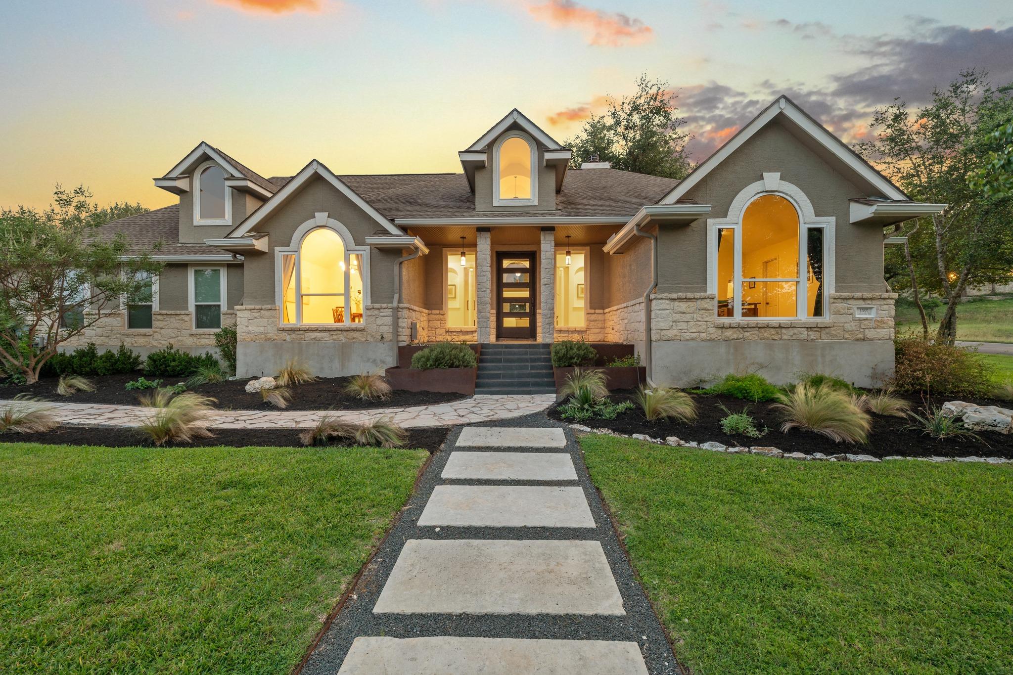 12007 Colleyville