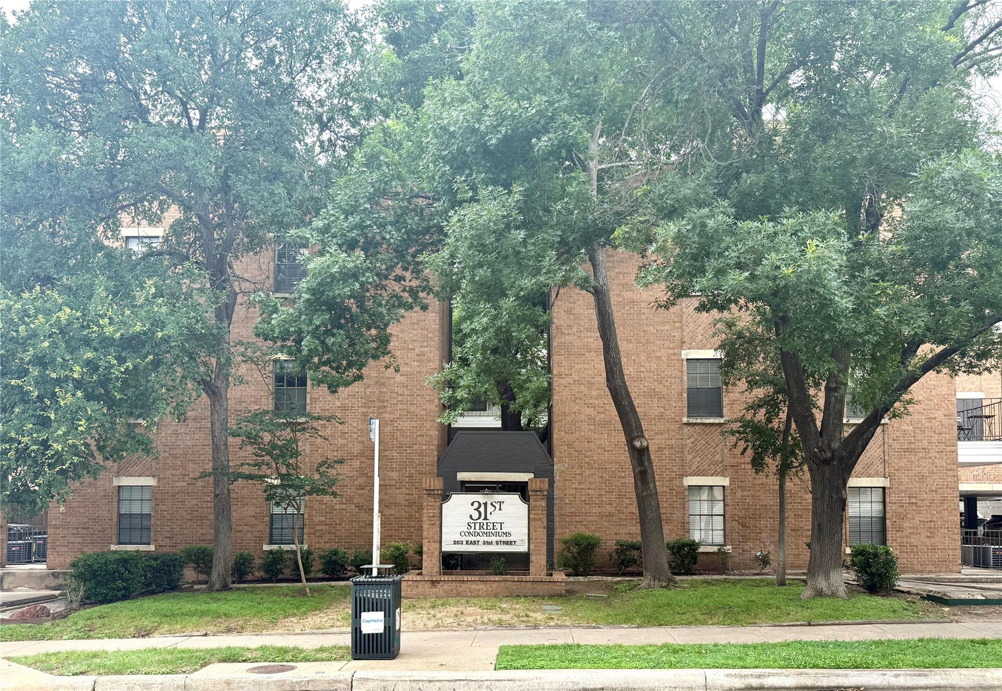 Condominium