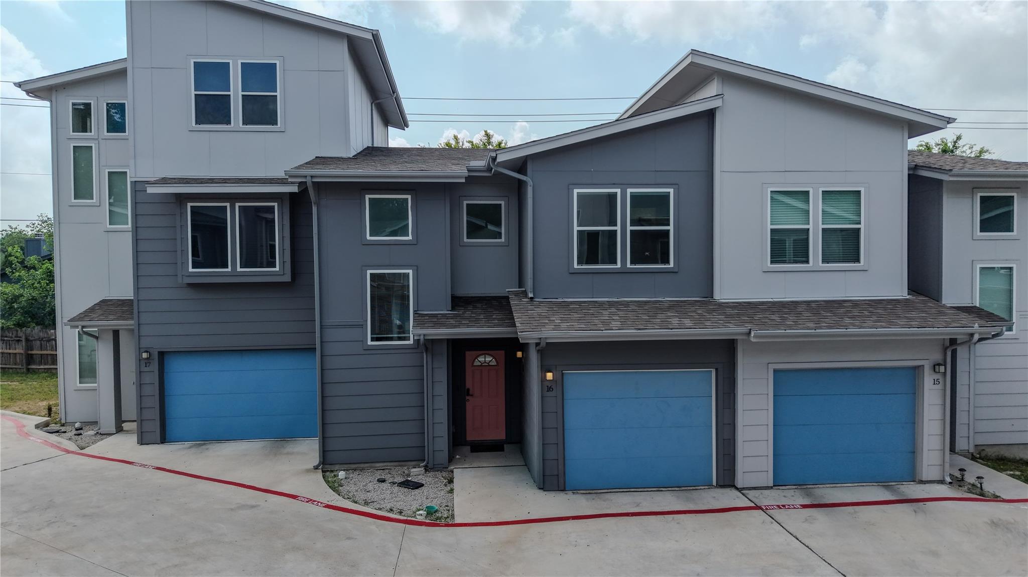 Townhouse