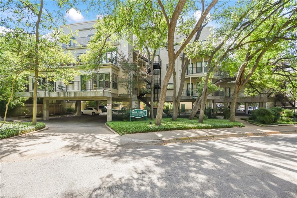 Condominium