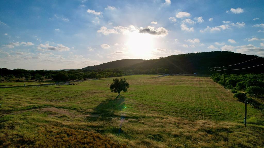 Unimproved Land