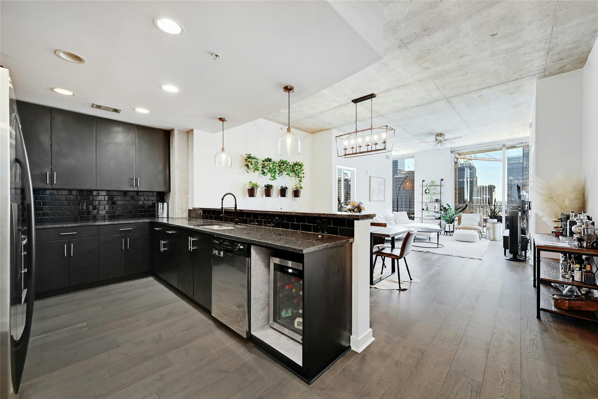 Condominium