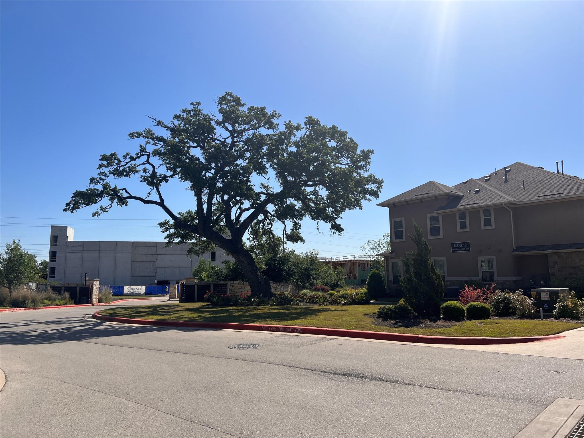 Condominium