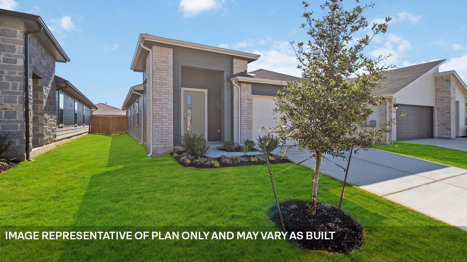 Single Family Residence
