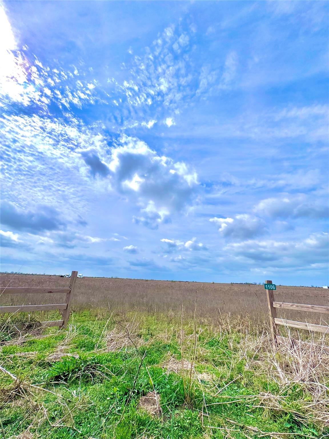 Unimproved Land