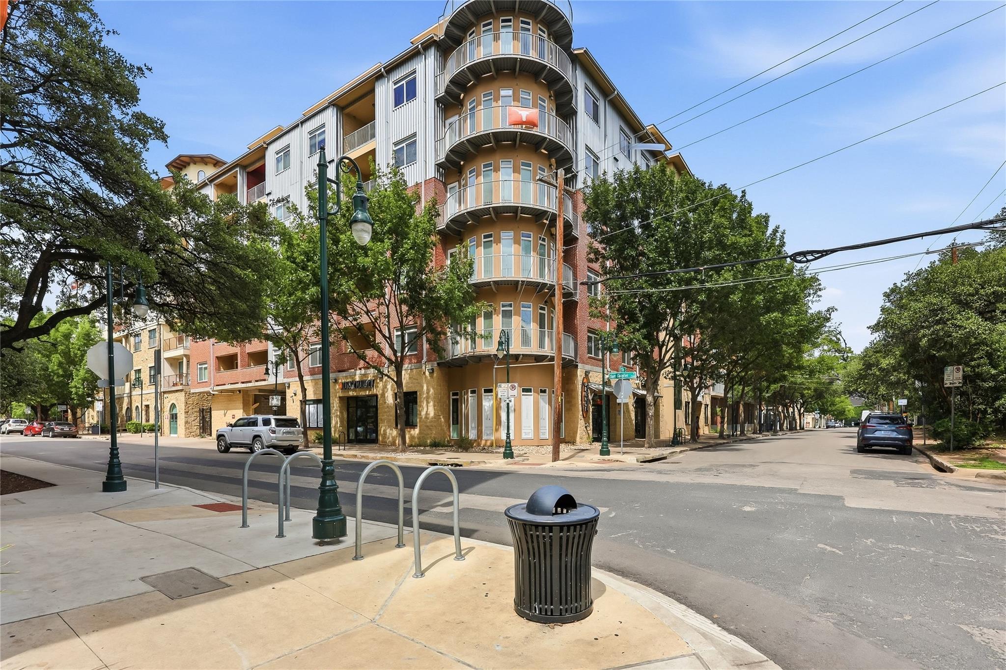 Condominium