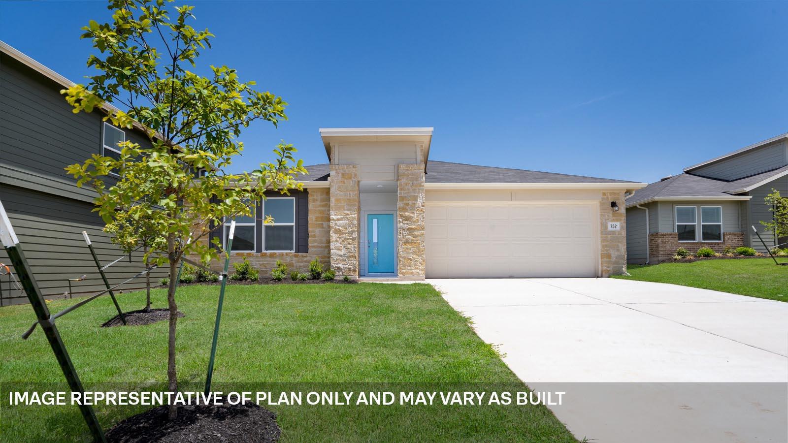 Single Family Residence