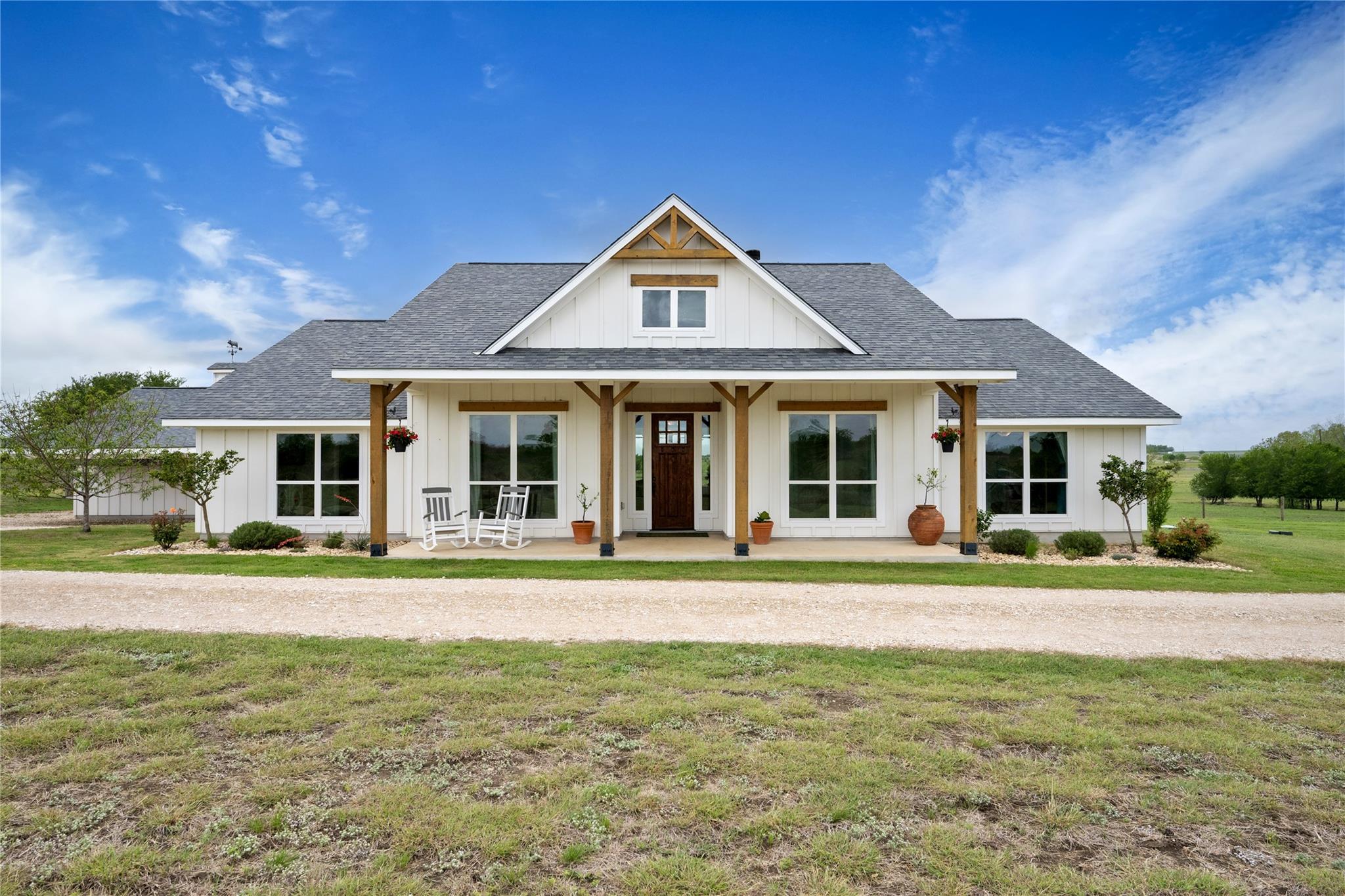 Single Family Residence