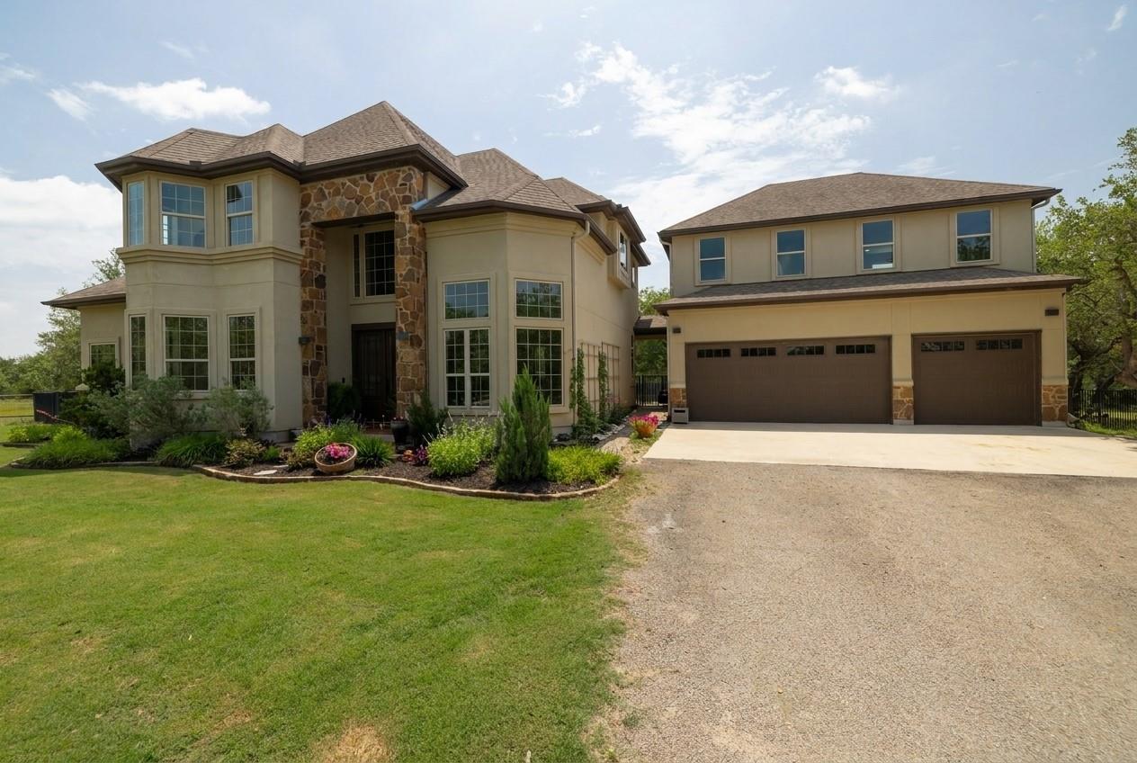 3696 County Road 207