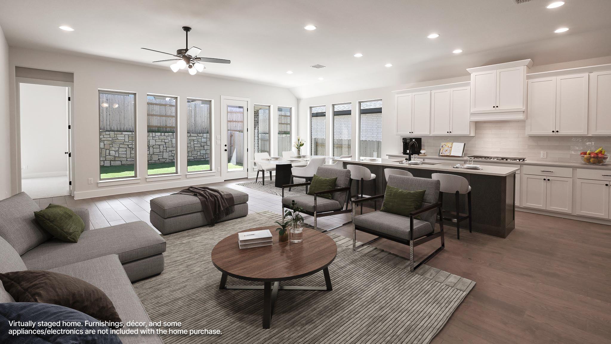 Single Family Residence