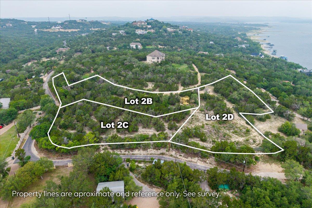 Multiple Lots (Adjacent)