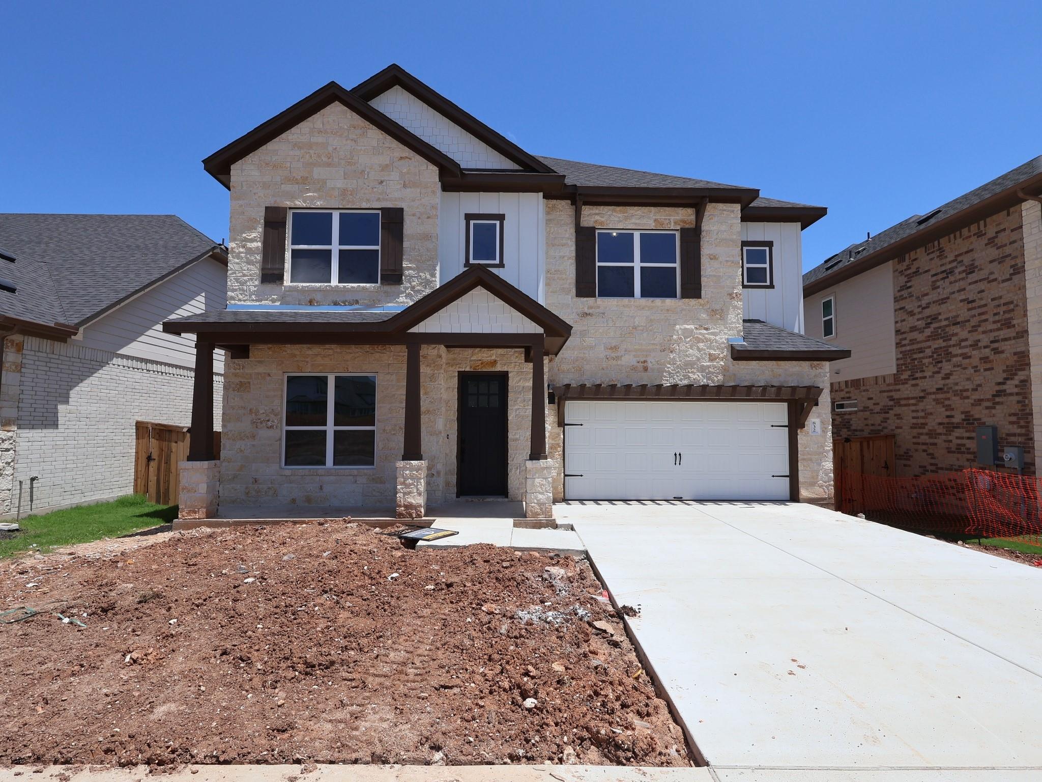 Single Family Residence