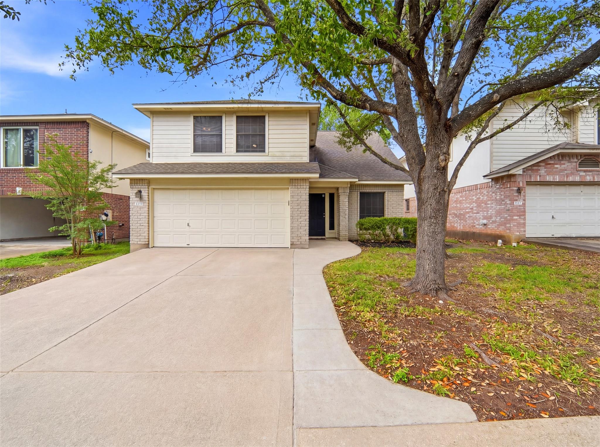 Single Family Residence