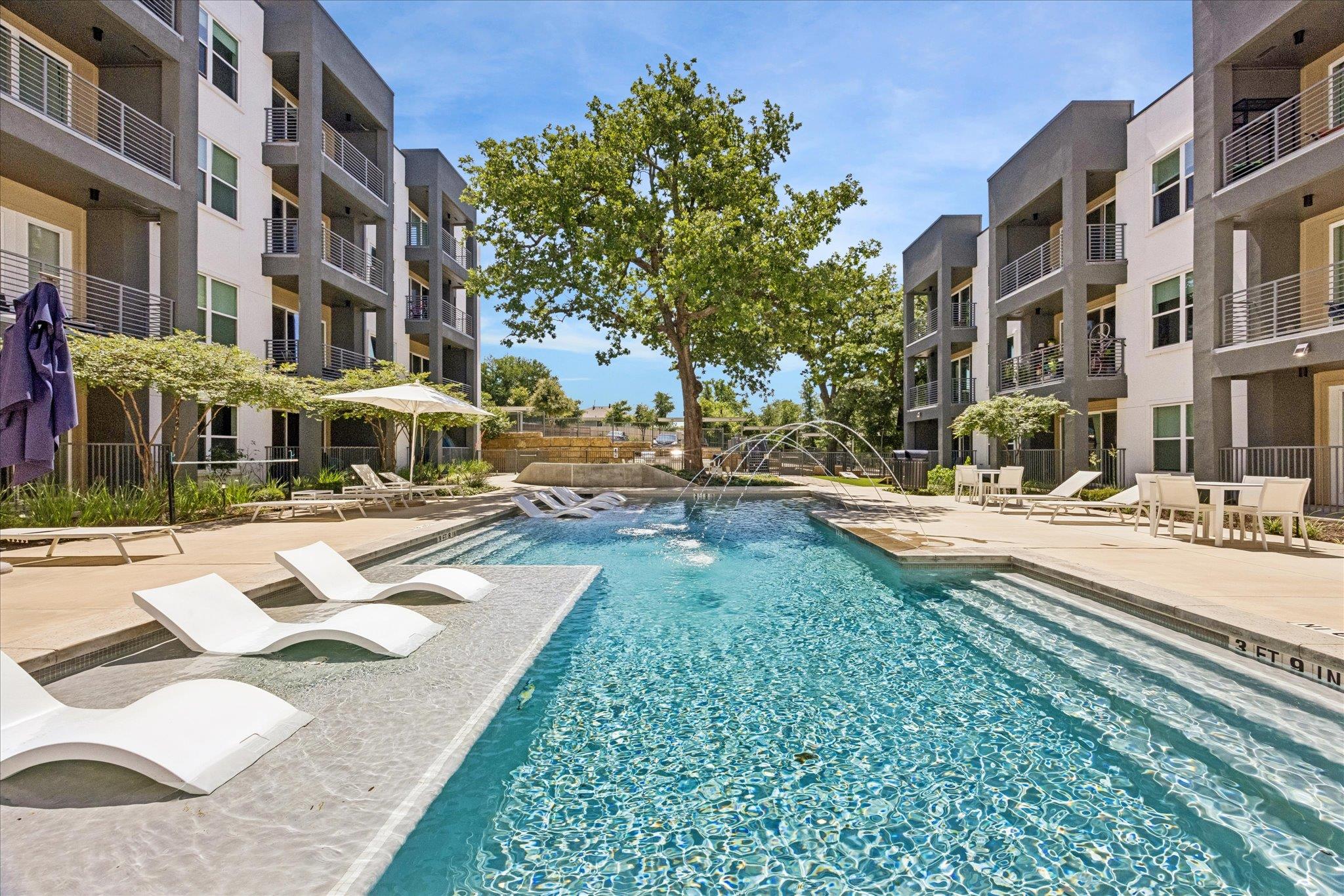 Condominium