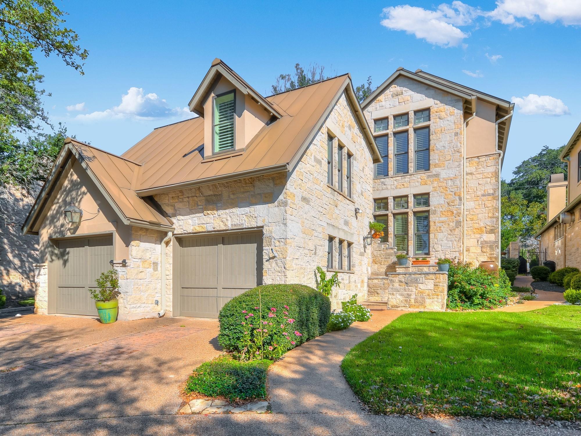Single Family Residence
