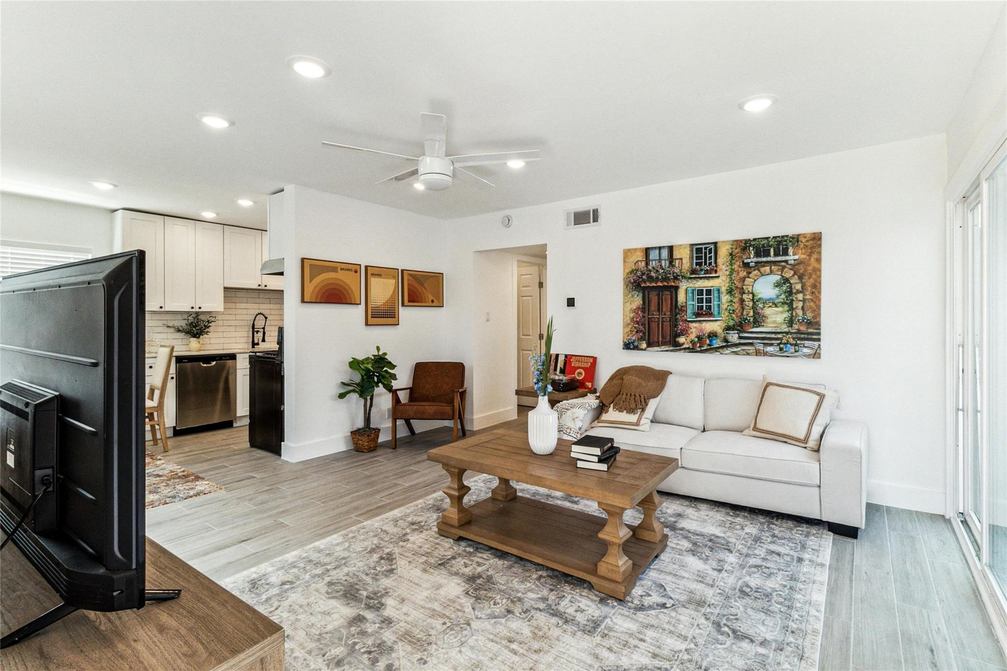 Condominium