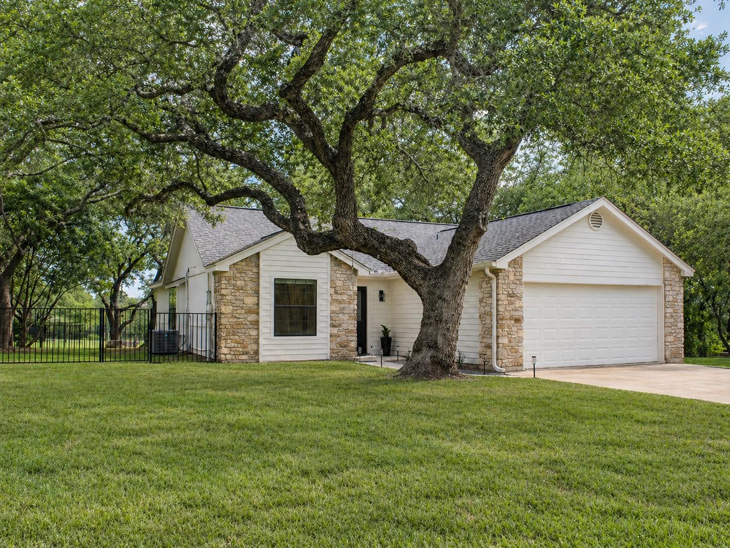 Single Family Residence
