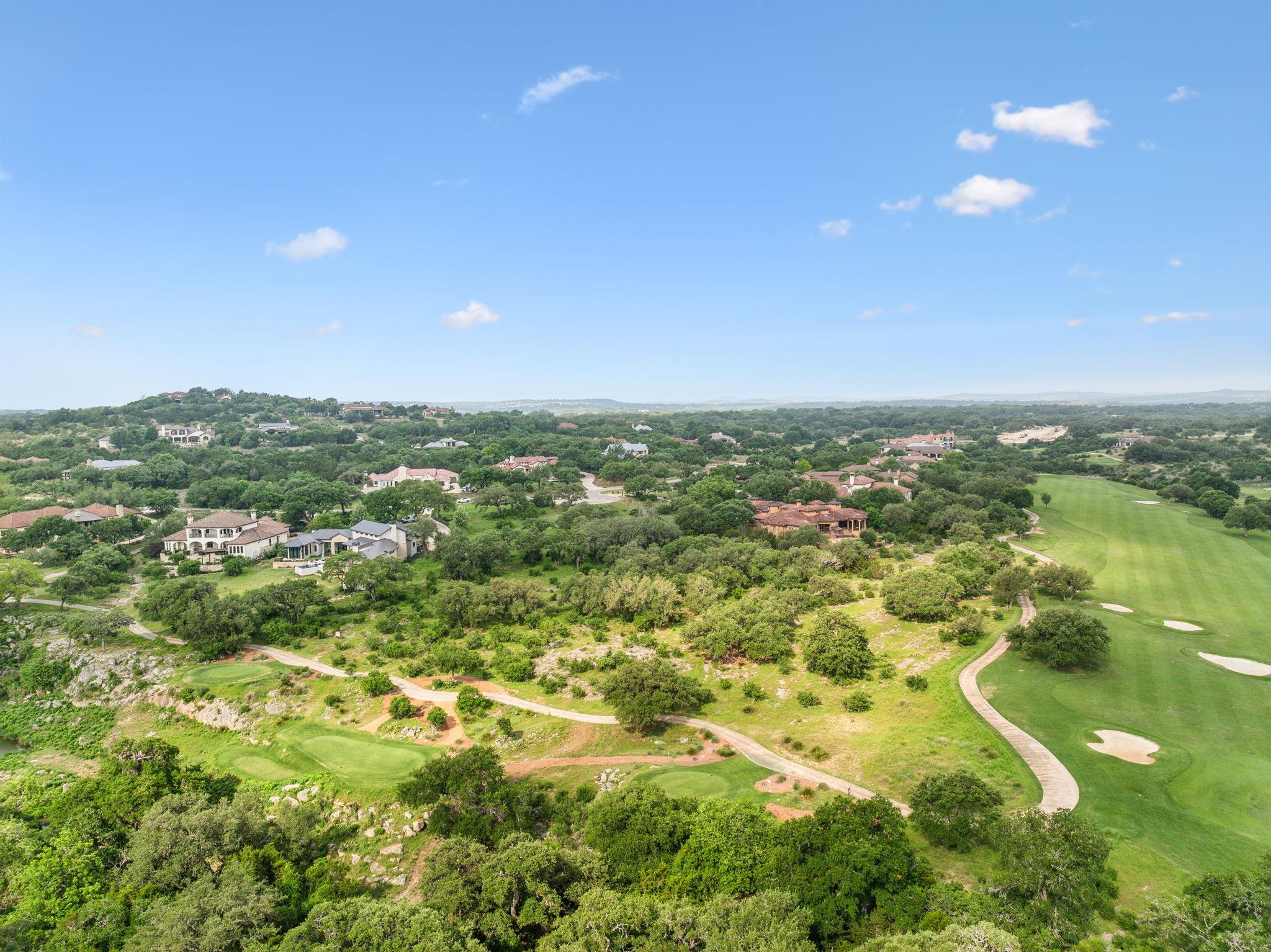 Unimproved Land