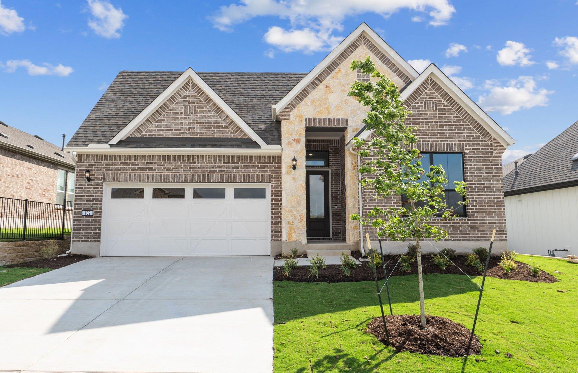 Single Family Residence