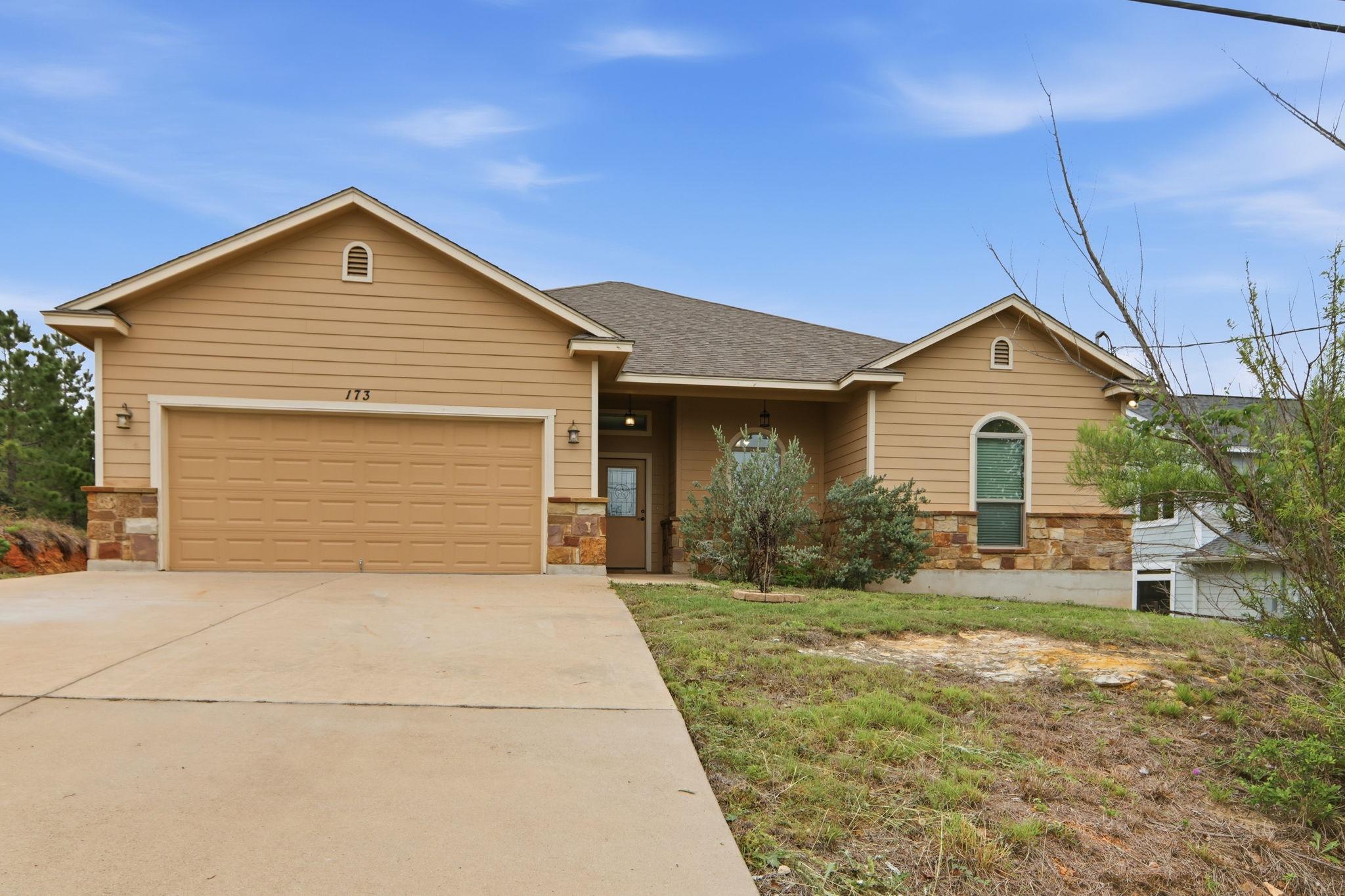 Single Family Residence