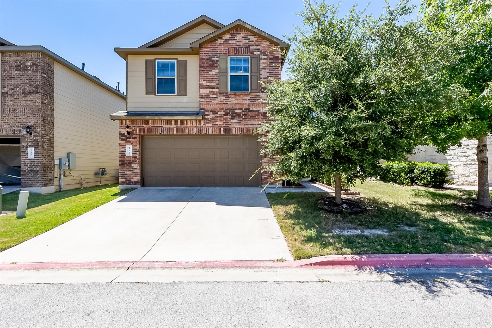 Single Family Residence