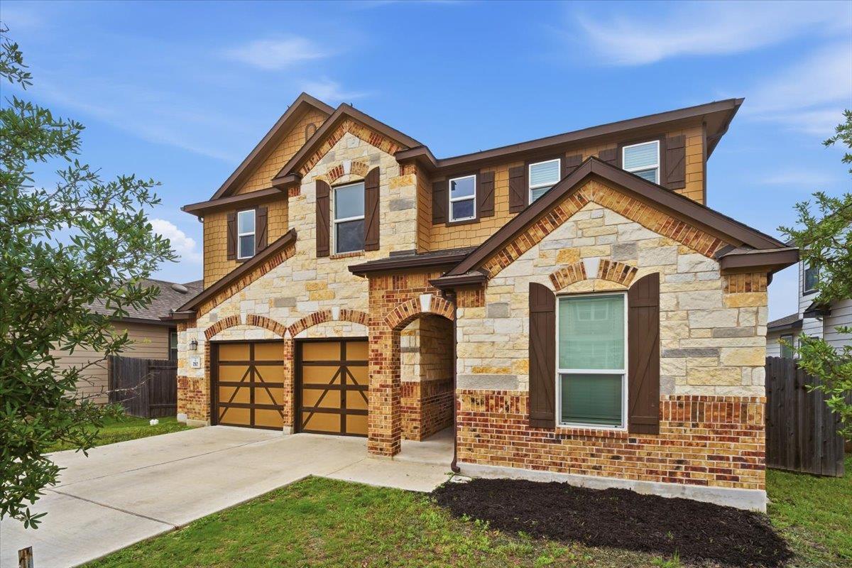 Single Family Residence