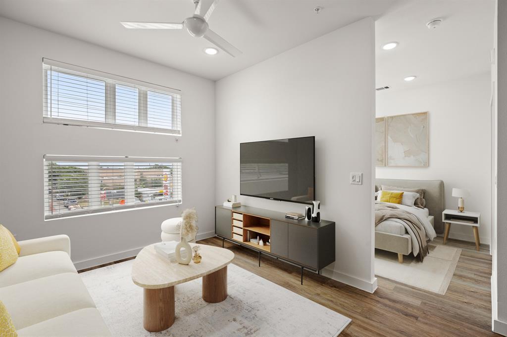 Condominium