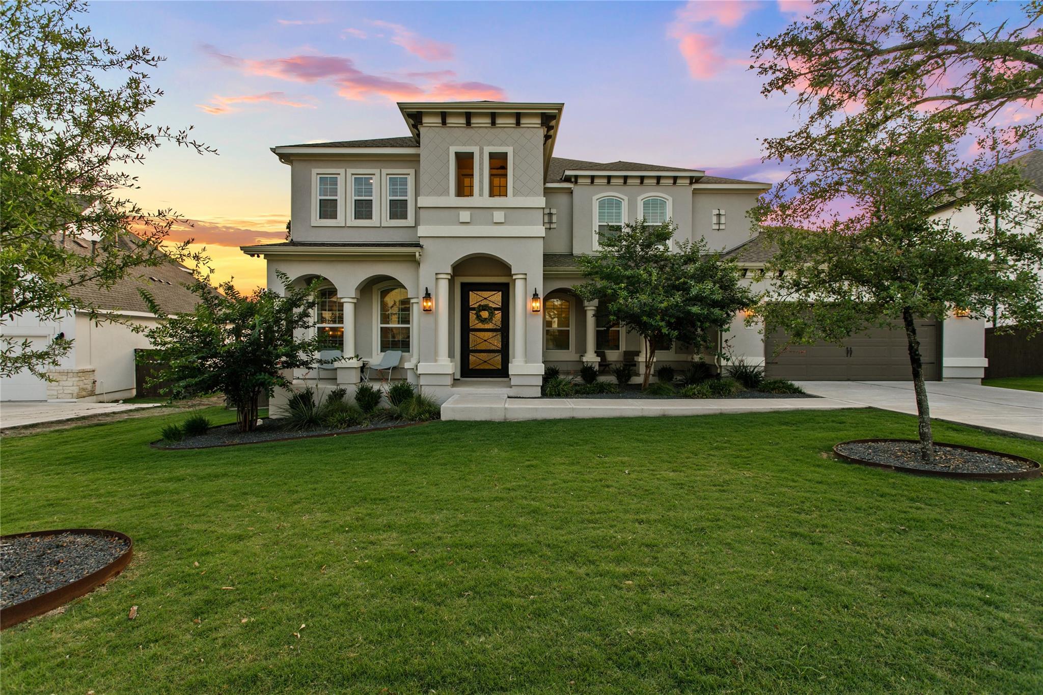 Single Family Residence