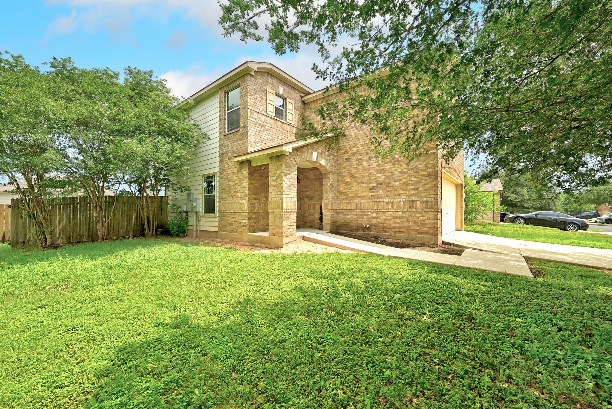 Single Family Residence