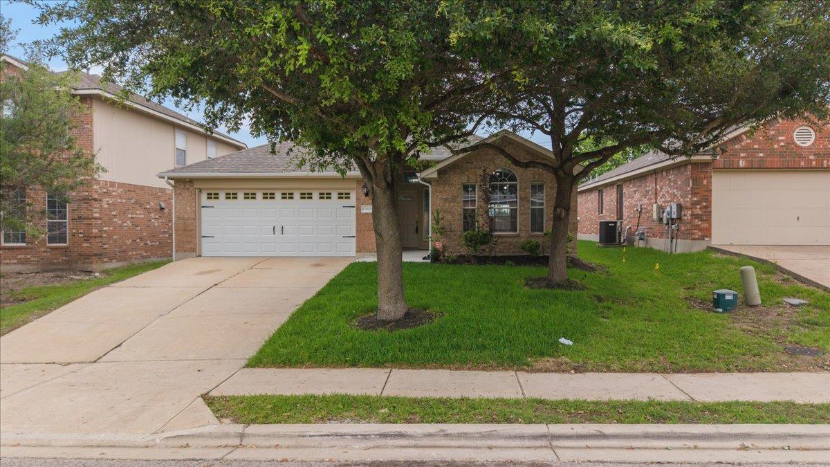 Single Family Residence