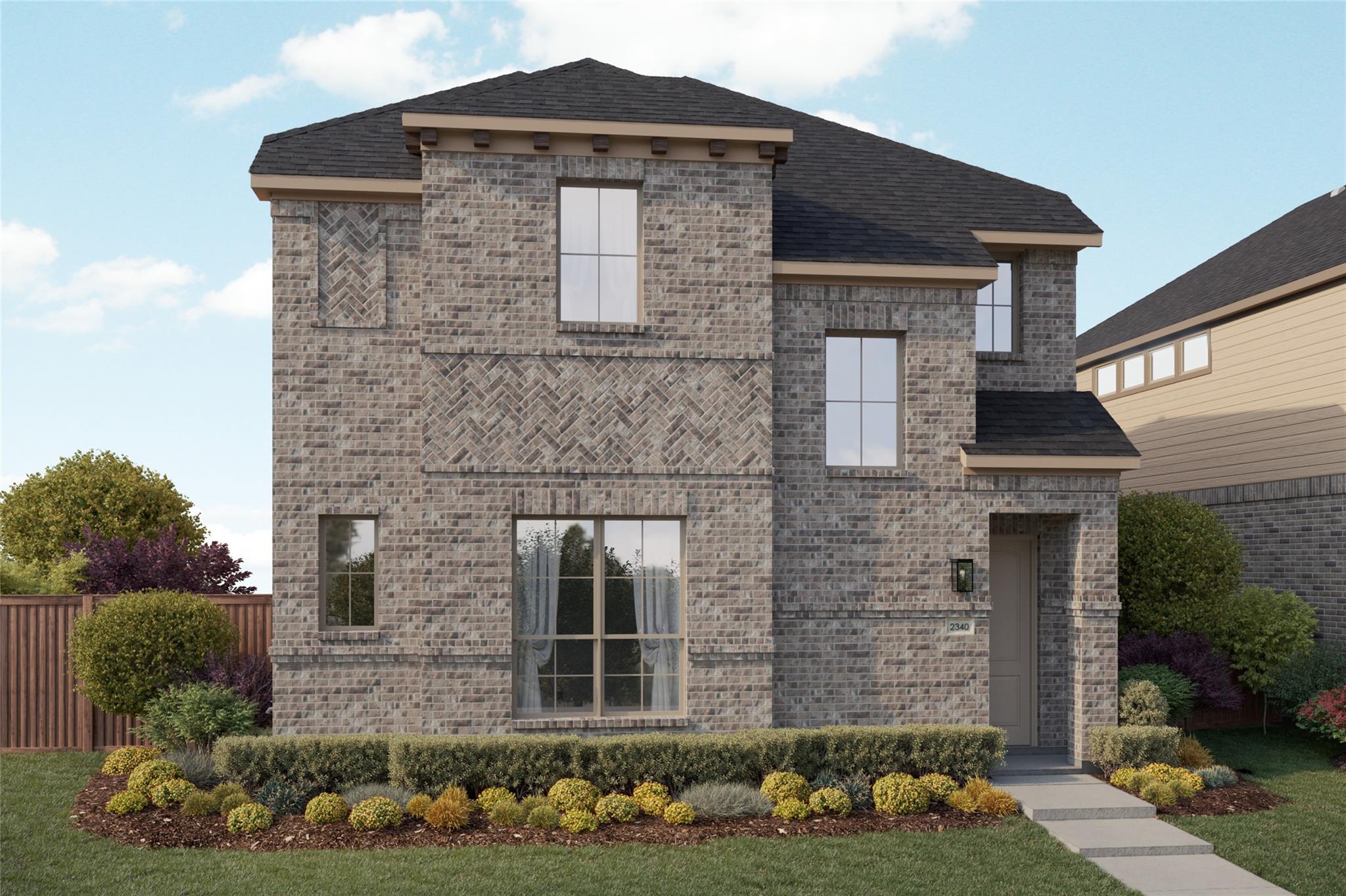 Single Family Residence