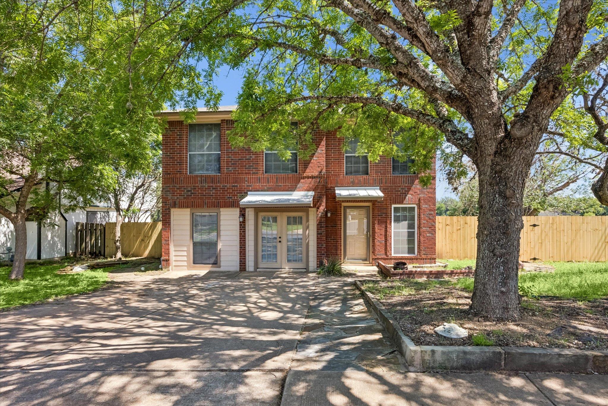 Single Family Residence