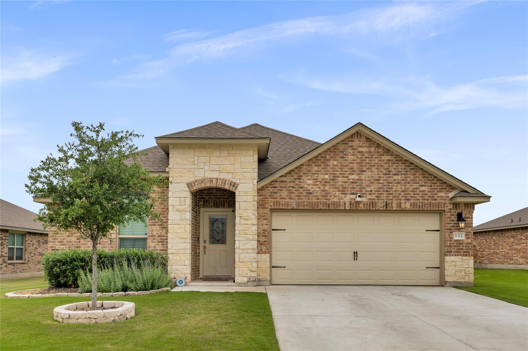 Single Family Residence