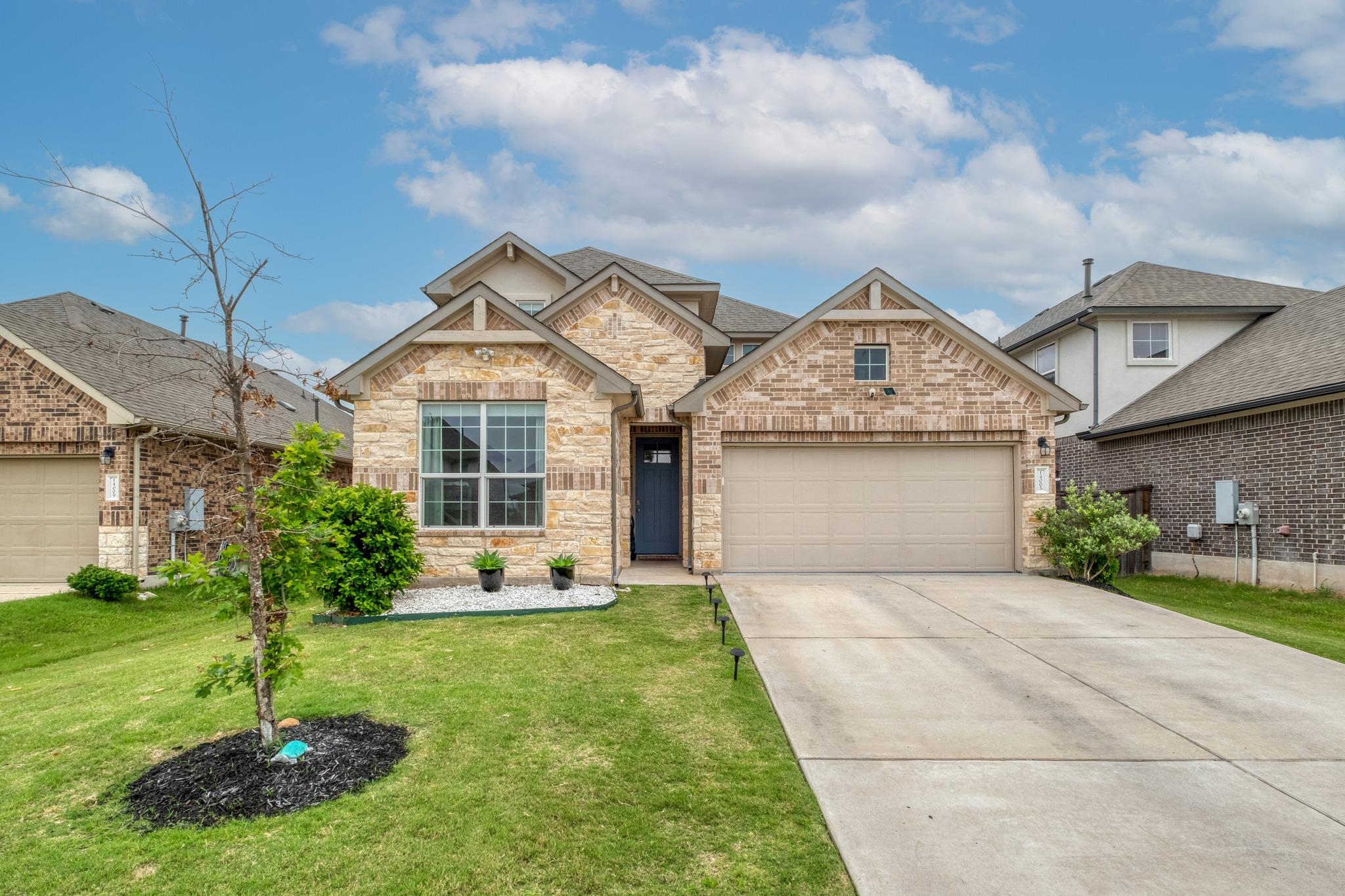 Single Family Residence