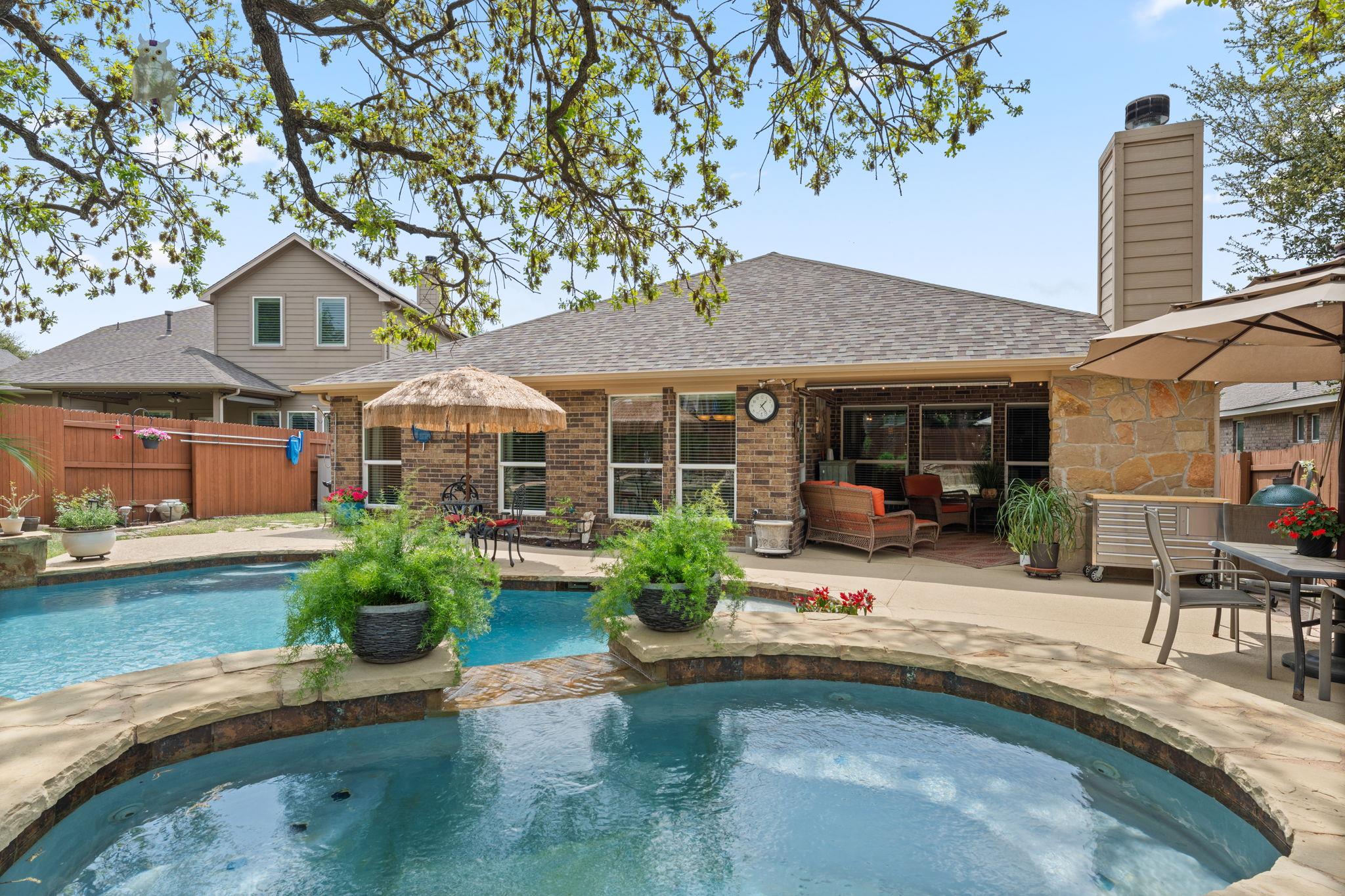 Single Family Residence