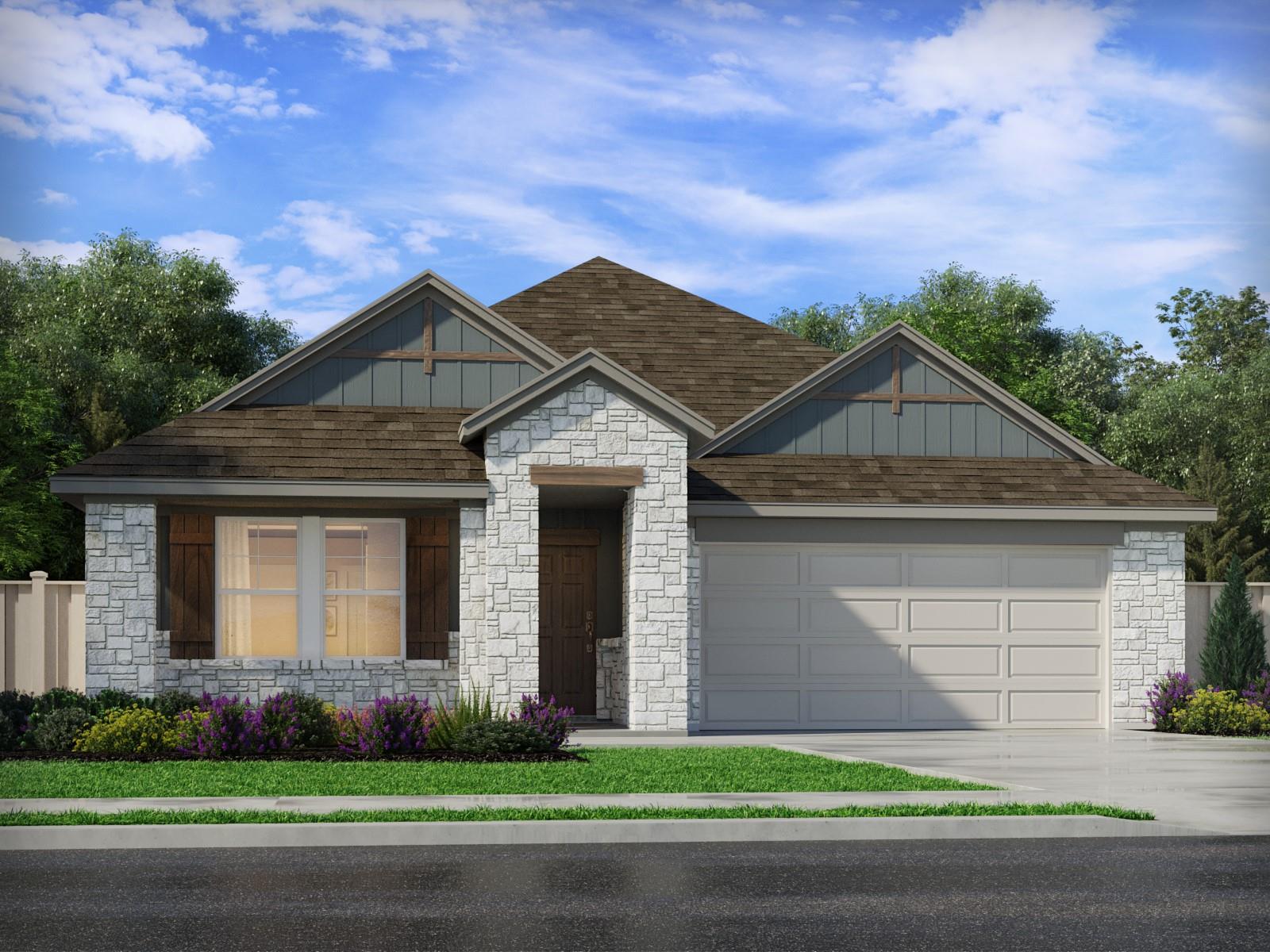 Single Family Residence