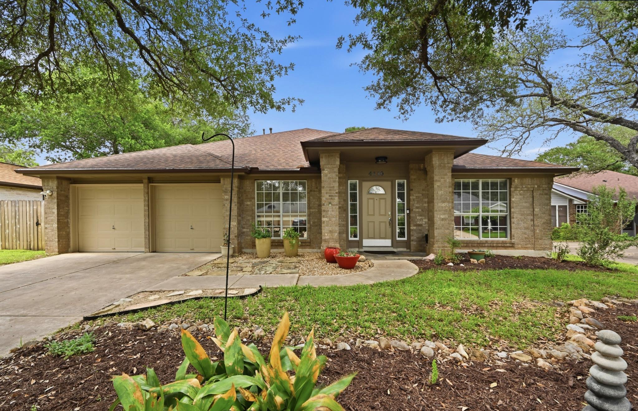 Single Family Residence