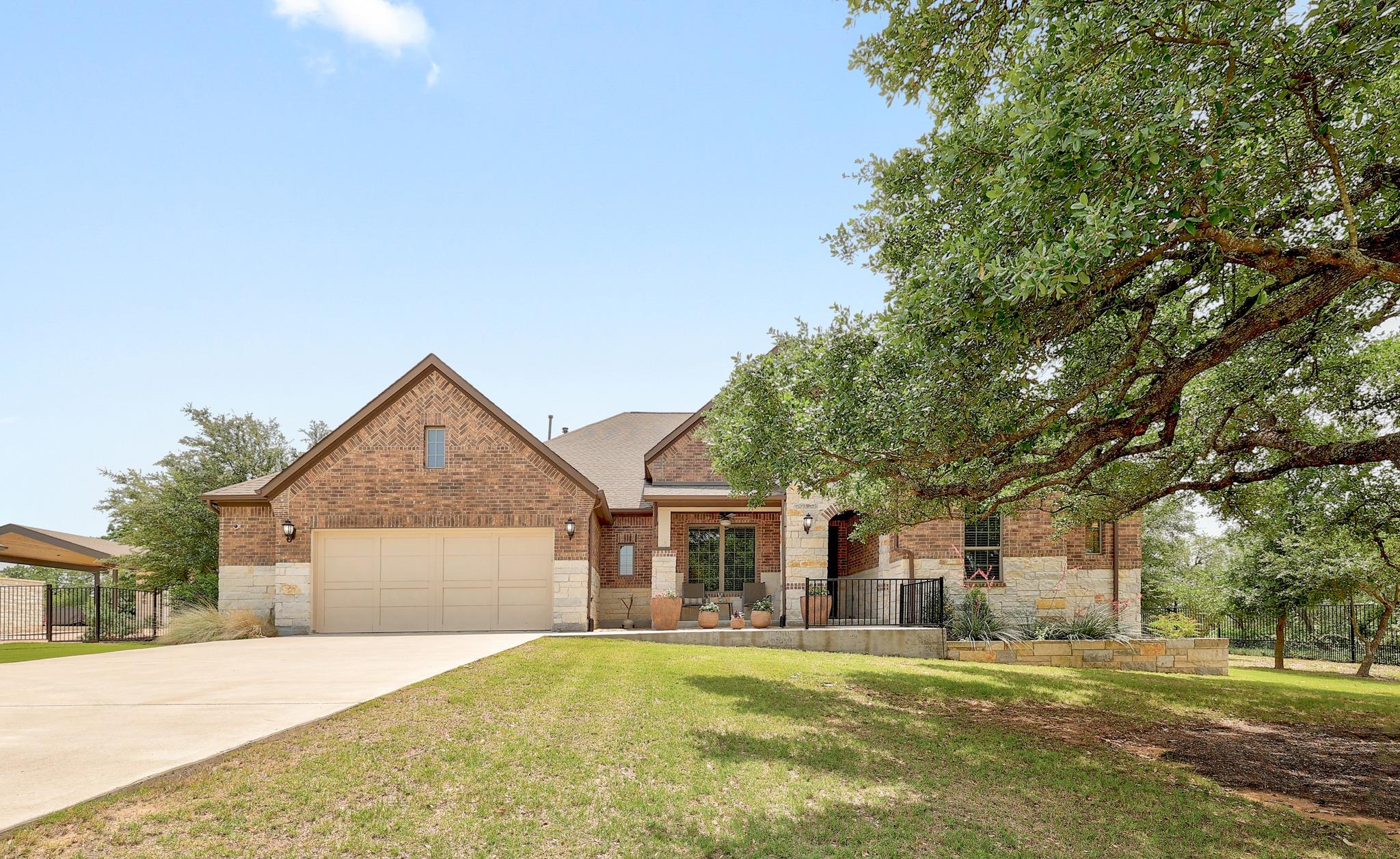 Single Family Residence