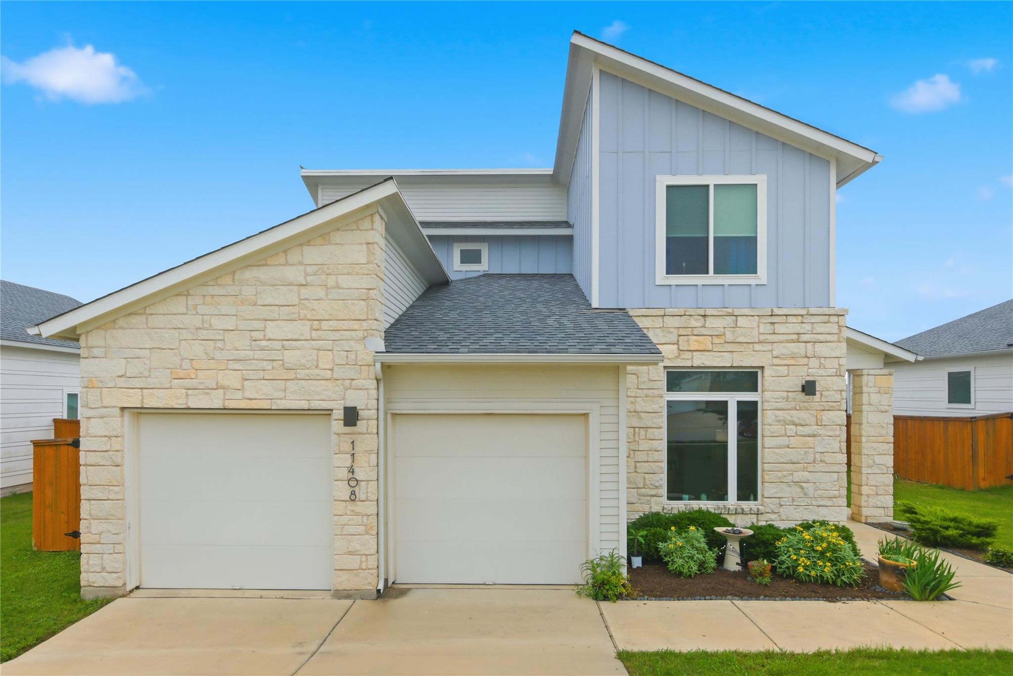 11408 Saddlebred