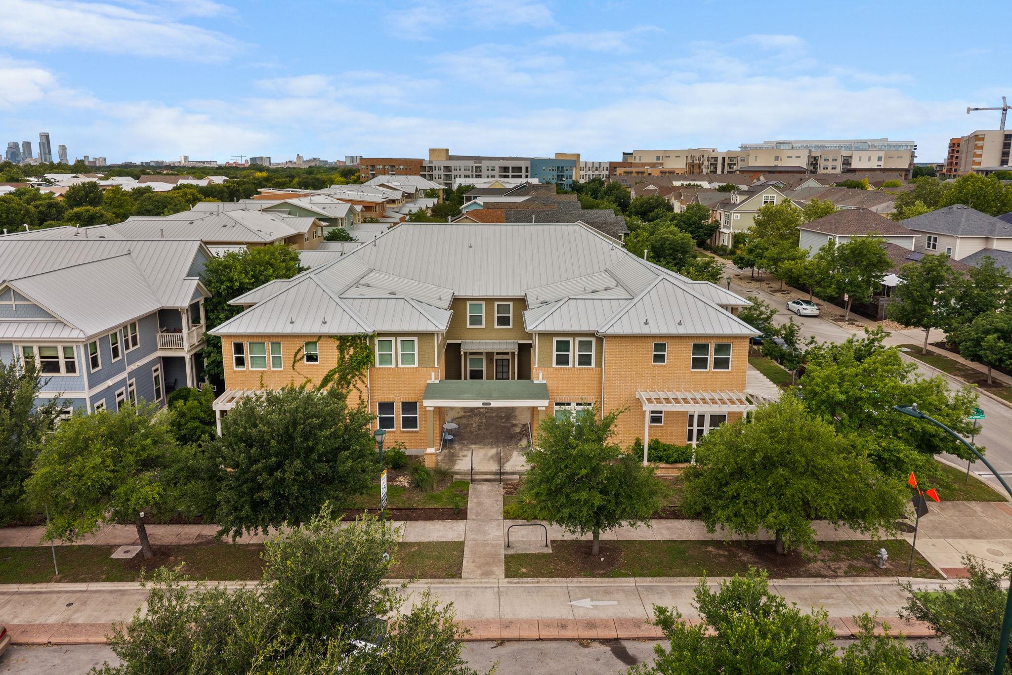 Condominium