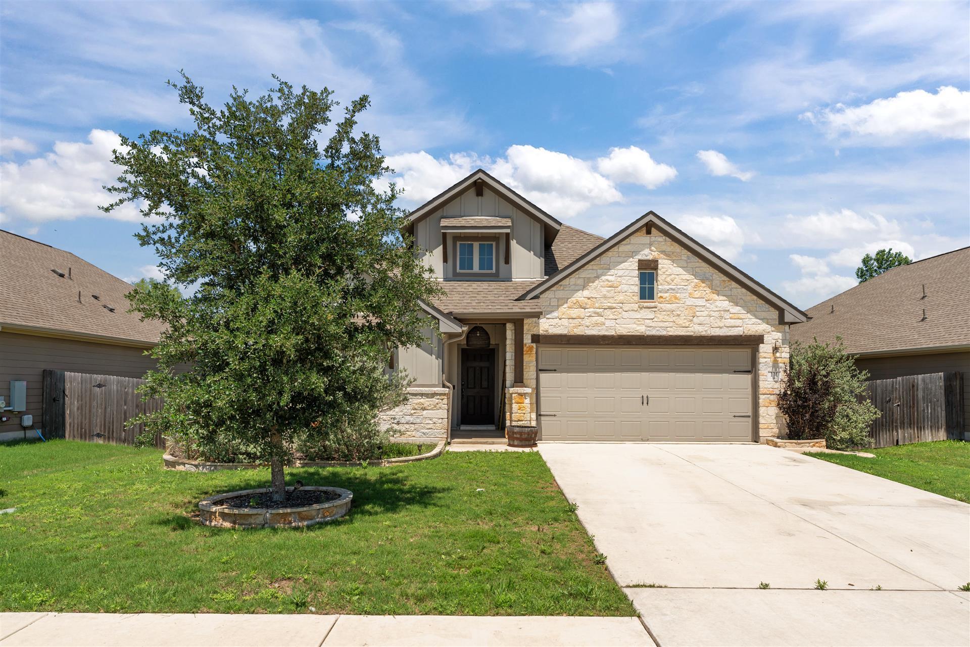 Single Family Residence