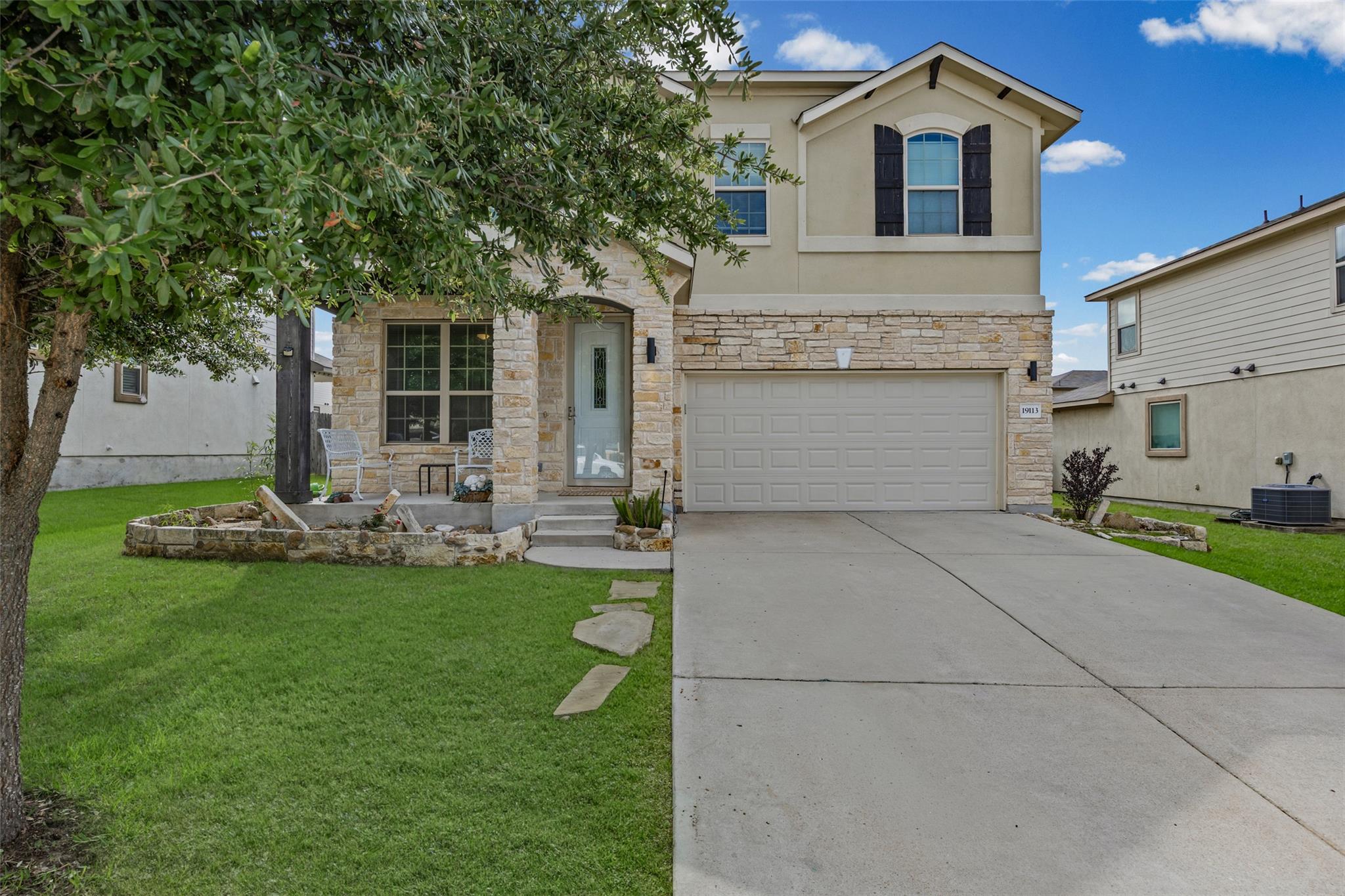 Single Family Residence
